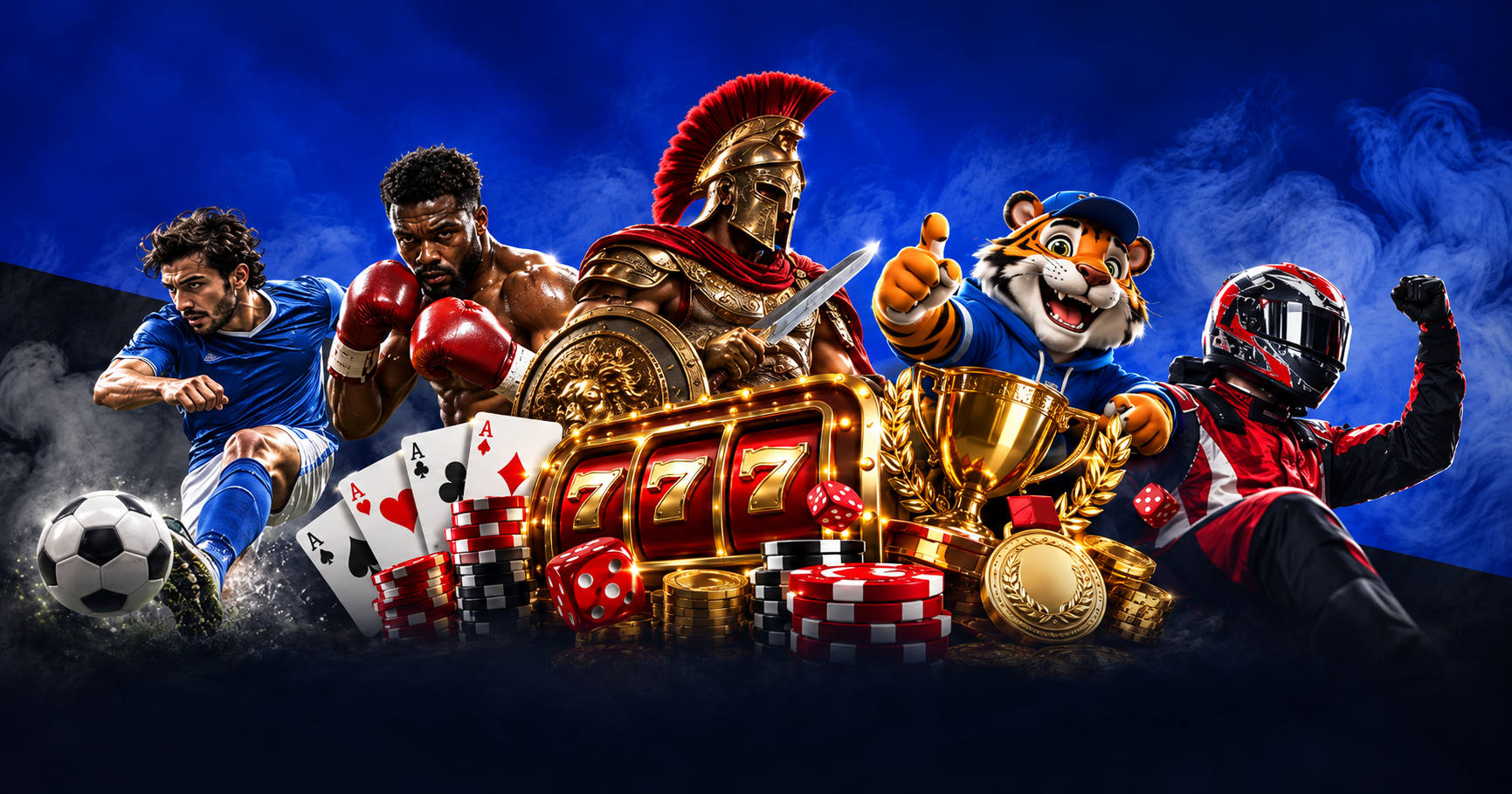 Lotto Max Casino